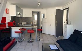 Appartement en duplex au calme sur La Rochelle